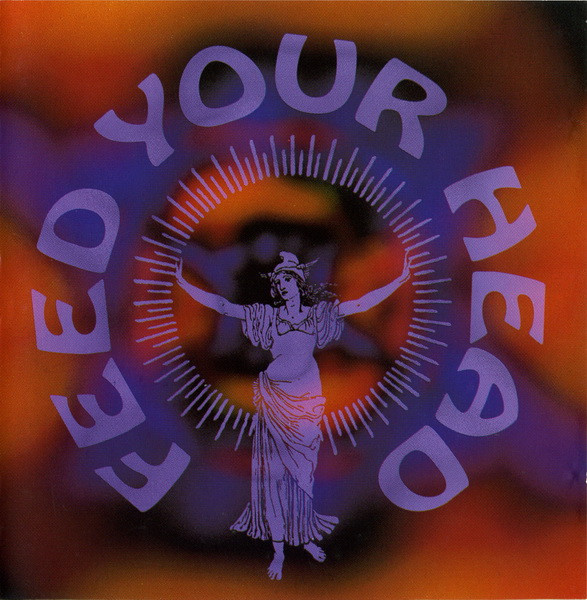 Feed Your Head (Planet Dog, 1993)